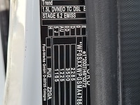 Bedrijfswagen ford, transit connect 1.5, n.v.t., bouwjaar 2021 - afbeelding 21 van  48