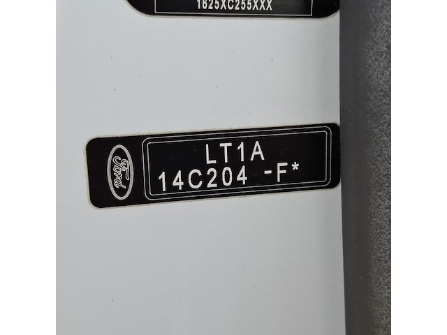 Bedrijfswagen ford, transit connect 1.5, n.v.t., bouwjaar 2021 - afbeelding 22 van  48