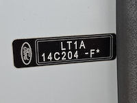 Bedrijfswagen ford, transit connect 1.5, n.v.t., bouwjaar 2021 - afbeelding 22 van  48