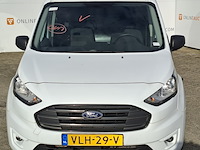 Bedrijfswagen ford, transit connect 1.5, n.v.t., bouwjaar 2021 - afbeelding 12 van  48