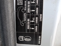 Bedrijfswagen ford, transit connect 1.5, n.v.t., bouwjaar 2021 - afbeelding 24 van  48