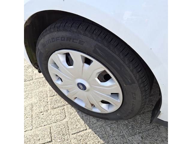 Bedrijfswagen ford, transit connect 1.5, n.v.t., bouwjaar 2021 - afbeelding 25 van  48