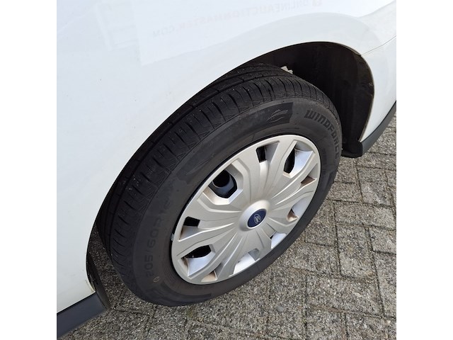Bedrijfswagen ford, transit connect 1.5, n.v.t., bouwjaar 2021 - afbeelding 26 van  48