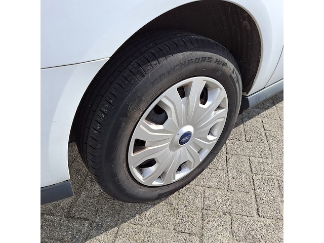 Bedrijfswagen ford, transit connect 1.5, n.v.t., bouwjaar 2021 - afbeelding 27 van  48