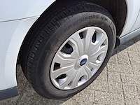 Bedrijfswagen ford, transit connect 1.5, n.v.t., bouwjaar 2021 - afbeelding 27 van  48