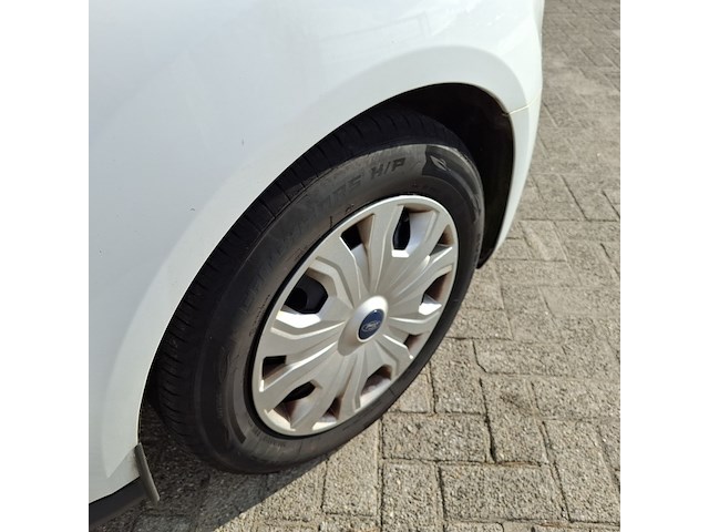 Bedrijfswagen ford, transit connect 1.5, n.v.t., bouwjaar 2021 - afbeelding 28 van  48