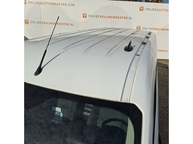 Bedrijfswagen ford, transit connect 1.5, n.v.t., bouwjaar 2021 - afbeelding 29 van  48