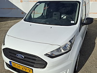 Bedrijfswagen ford, transit connect 1.5, n.v.t., bouwjaar 2021 - afbeelding 30 van  48