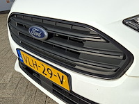 Bedrijfswagen ford, transit connect 1.5, n.v.t., bouwjaar 2021 - afbeelding 31 van  48