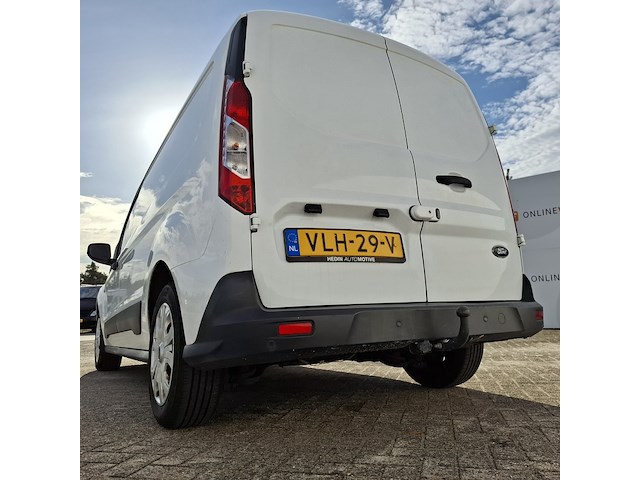 Bedrijfswagen ford, transit connect 1.5, n.v.t., bouwjaar 2021 - afbeelding 32 van  48