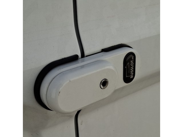 Bedrijfswagen ford, transit connect 1.5, n.v.t., bouwjaar 2021 - afbeelding 33 van  48