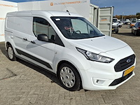 Bedrijfswagen ford, transit connect 1.5, n.v.t., bouwjaar 2021 - afbeelding 23 van  48