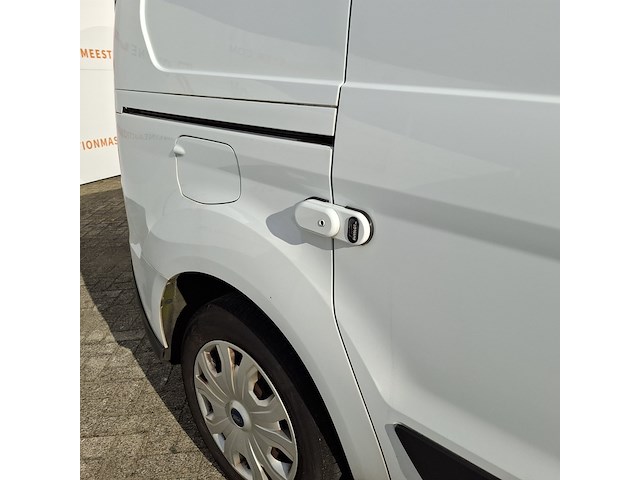 Bedrijfswagen ford, transit connect 1.5, n.v.t., bouwjaar 2021 - afbeelding 36 van  48