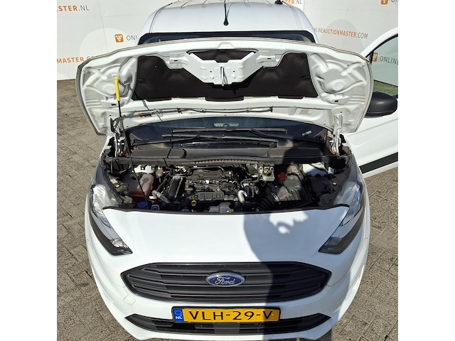 Bedrijfswagen ford, transit connect 1.5, n.v.t., bouwjaar 2021 - afbeelding 37 van  48