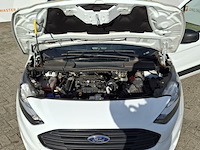 Bedrijfswagen ford, transit connect 1.5, n.v.t., bouwjaar 2021 - afbeelding 37 van  48