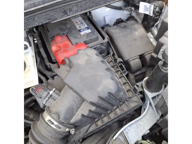 Bedrijfswagen ford, transit connect 1.5, n.v.t., bouwjaar 2021 - afbeelding 39 van  48