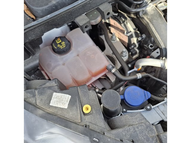 Bedrijfswagen ford, transit connect 1.5, n.v.t., bouwjaar 2021 - afbeelding 41 van  48