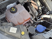 Bedrijfswagen ford, transit connect 1.5, n.v.t., bouwjaar 2021 - afbeelding 41 van  48