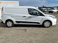 Bedrijfswagen ford, transit connect 1.5, n.v.t., bouwjaar 2021 - afbeelding 34 van  48