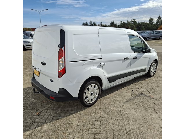 Bedrijfswagen ford, transit connect 1.5, n.v.t., bouwjaar 2021 - afbeelding 44 van  48
