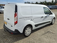 Bedrijfswagen ford, transit connect 1.5, n.v.t., bouwjaar 2021 - afbeelding 44 van  48