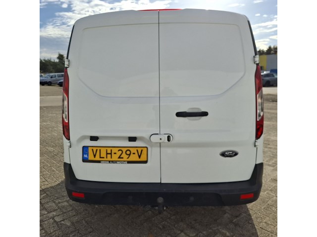 Bedrijfswagen ford, transit connect 1.5, n.v.t., bouwjaar 2021 - afbeelding 45 van  48