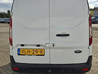 Bedrijfswagen ford, transit connect 1.5, n.v.t., bouwjaar 2021 - afbeelding 45 van  48
