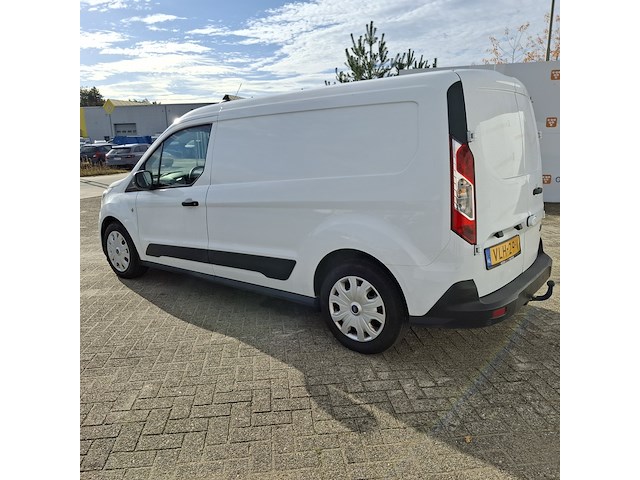 Bedrijfswagen ford, transit connect 1.5, n.v.t., bouwjaar 2021 - afbeelding 46 van  48