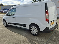Bedrijfswagen ford, transit connect 1.5, n.v.t., bouwjaar 2021 - afbeelding 46 van  48
