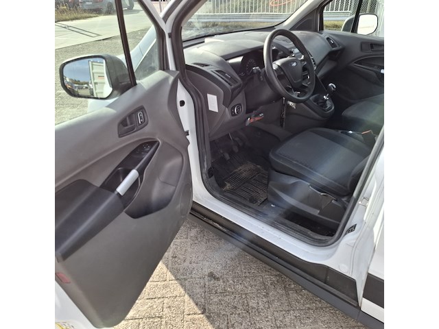 Bedrijfswagen ford, transit connect 1.5, n.v.t., bouwjaar 2021 - afbeelding 47 van  48