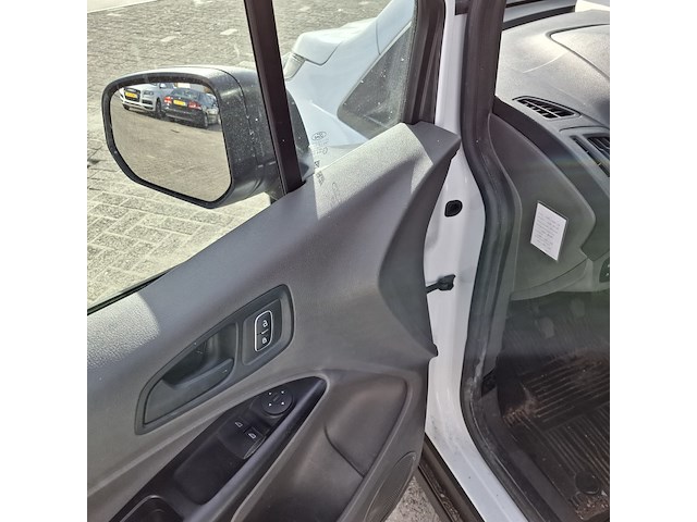 Bedrijfswagen ford, transit connect 1.5, n.v.t., bouwjaar 2021 - afbeelding 48 van  48