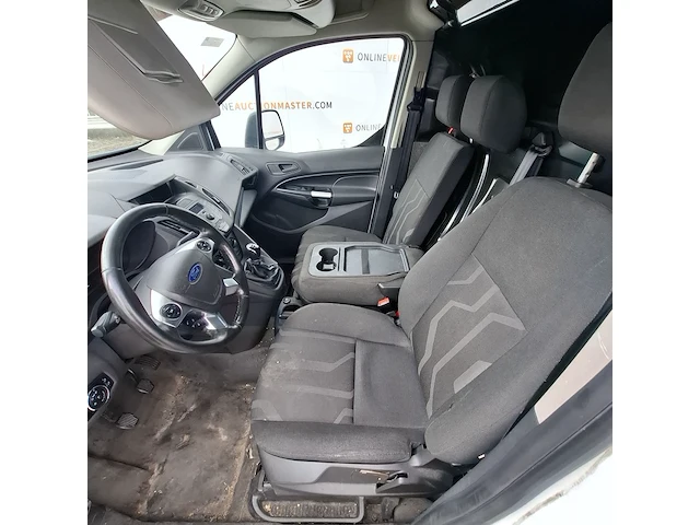 Bedrijfswagen ford, transit connect 1.5 tdci l1, bouwjaar 2016 - afbeelding 4 van  62