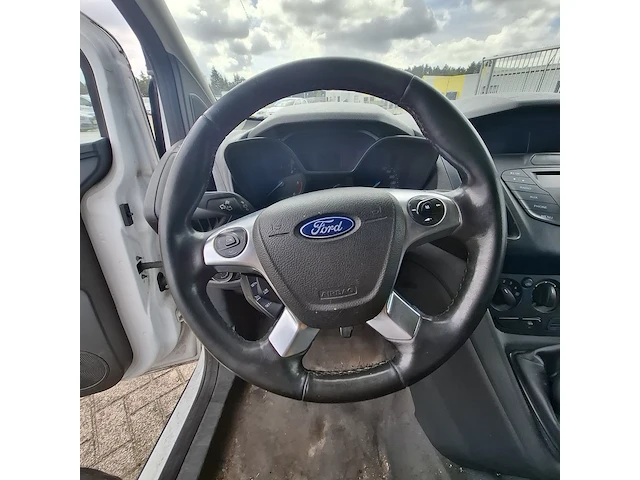 Bedrijfswagen ford, transit connect 1.5 tdci l1, bouwjaar 2016 - afbeelding 5 van  62