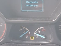 Bedrijfswagen ford, transit connect 1.5 tdci l1, bouwjaar 2016 - afbeelding 7 van  62