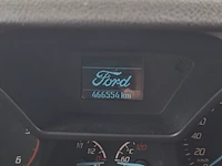 Bedrijfswagen ford, transit connect 1.5 tdci l1, bouwjaar 2016 - afbeelding 8 van  62