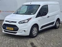 Bedrijfswagen ford, transit connect 1.5 tdci l1, bouwjaar 2016 - afbeelding 1 van  62