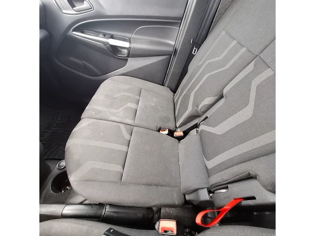 Bedrijfswagen ford, transit connect 1.5 tdci l1, bouwjaar 2016 - afbeelding 15 van  62