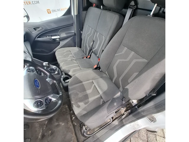 Bedrijfswagen ford, transit connect 1.5 tdci l1, bouwjaar 2016 - afbeelding 16 van  62
