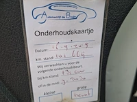 Bedrijfswagen ford, transit connect 1.5 tdci l1, bouwjaar 2016 - afbeelding 17 van  62