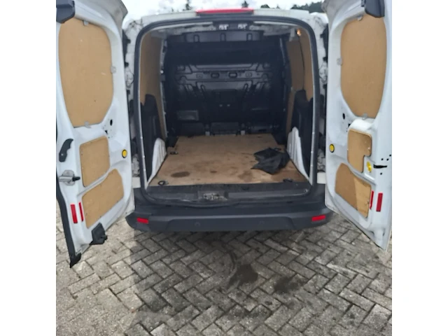 Bedrijfswagen ford, transit connect 1.5 tdci l1, bouwjaar 2016 - afbeelding 18 van  62