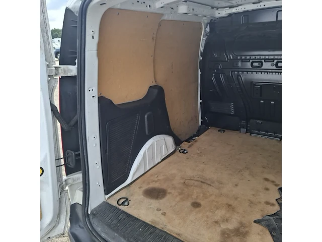 Bedrijfswagen ford, transit connect 1.5 tdci l1, bouwjaar 2016 - afbeelding 19 van  62