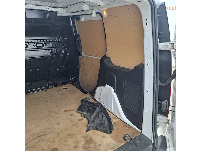 Bedrijfswagen ford, transit connect 1.5 tdci l1, bouwjaar 2016 - afbeelding 20 van  62