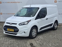 Bedrijfswagen ford, transit connect 1.5 tdci l1, bouwjaar 2016 - afbeelding 12 van  62