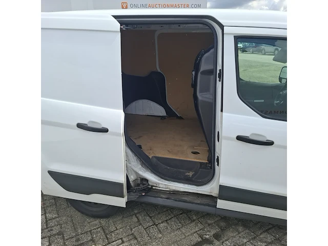 Bedrijfswagen ford, transit connect 1.5 tdci l1, bouwjaar 2016 - afbeelding 24 van  62