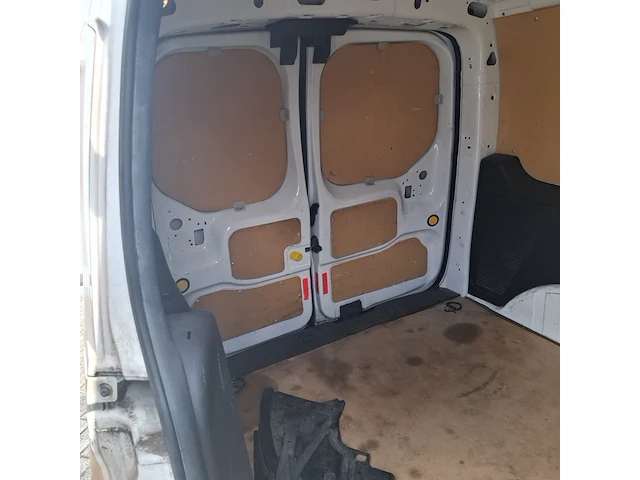 Bedrijfswagen ford, transit connect 1.5 tdci l1, bouwjaar 2016 - afbeelding 25 van  62