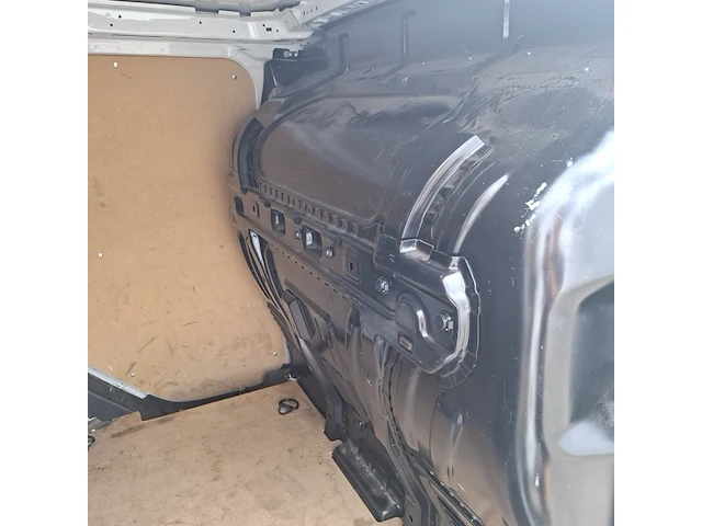 Bedrijfswagen ford, transit connect 1.5 tdci l1, bouwjaar 2016 - afbeelding 26 van  62