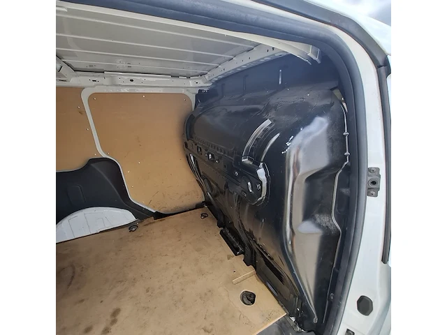 Bedrijfswagen ford, transit connect 1.5 tdci l1, bouwjaar 2016 - afbeelding 27 van  62