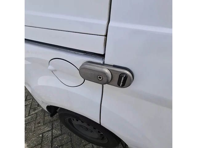 Bedrijfswagen ford, transit connect 1.5 tdci l1, bouwjaar 2016 - afbeelding 28 van  62