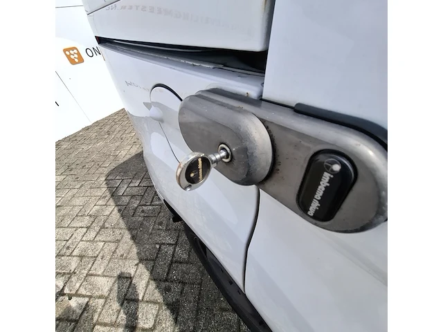 Bedrijfswagen ford, transit connect 1.5 tdci l1, bouwjaar 2016 - afbeelding 29 van  62