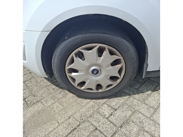 Bedrijfswagen ford, transit connect 1.5 tdci l1, bouwjaar 2016 - afbeelding 31 van  62